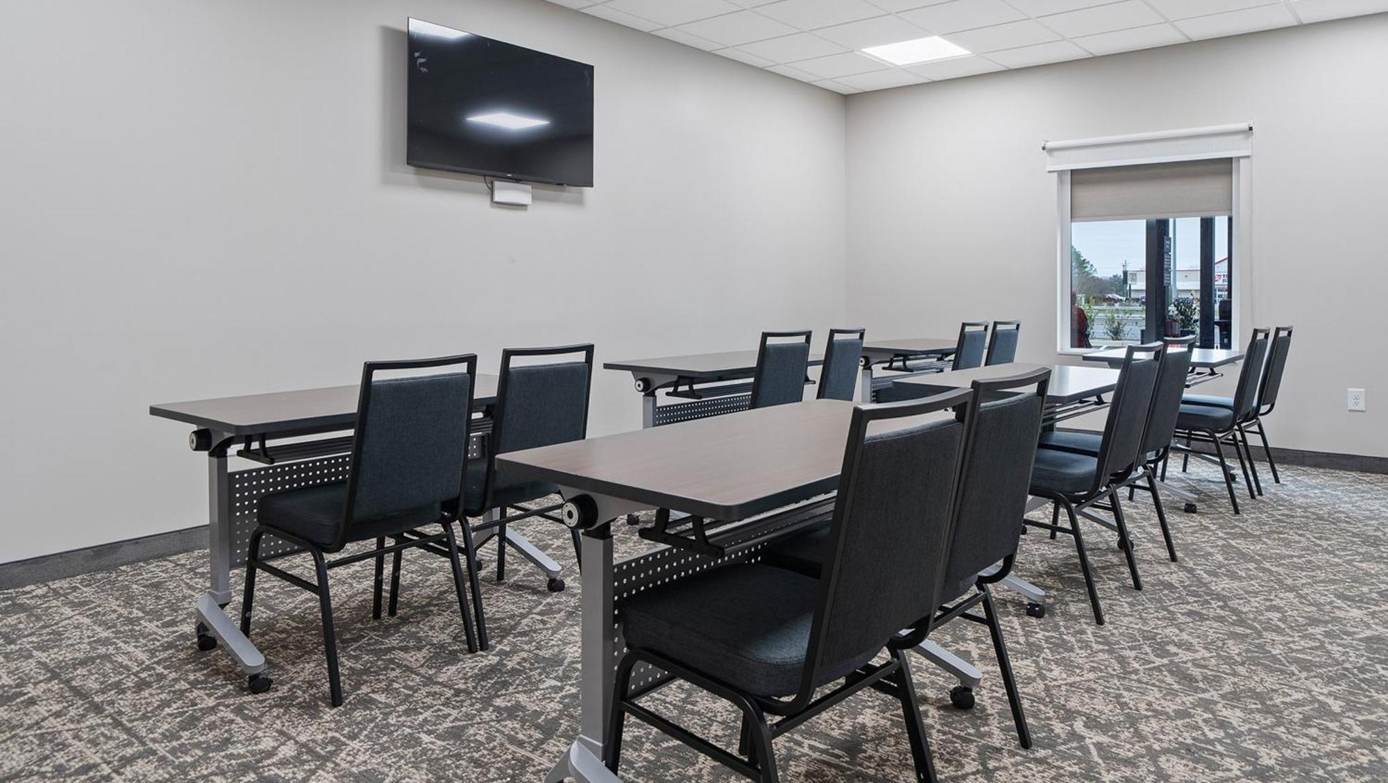 Candlewood Suites Perry-National Fairground Area By Ihg Exterior foto